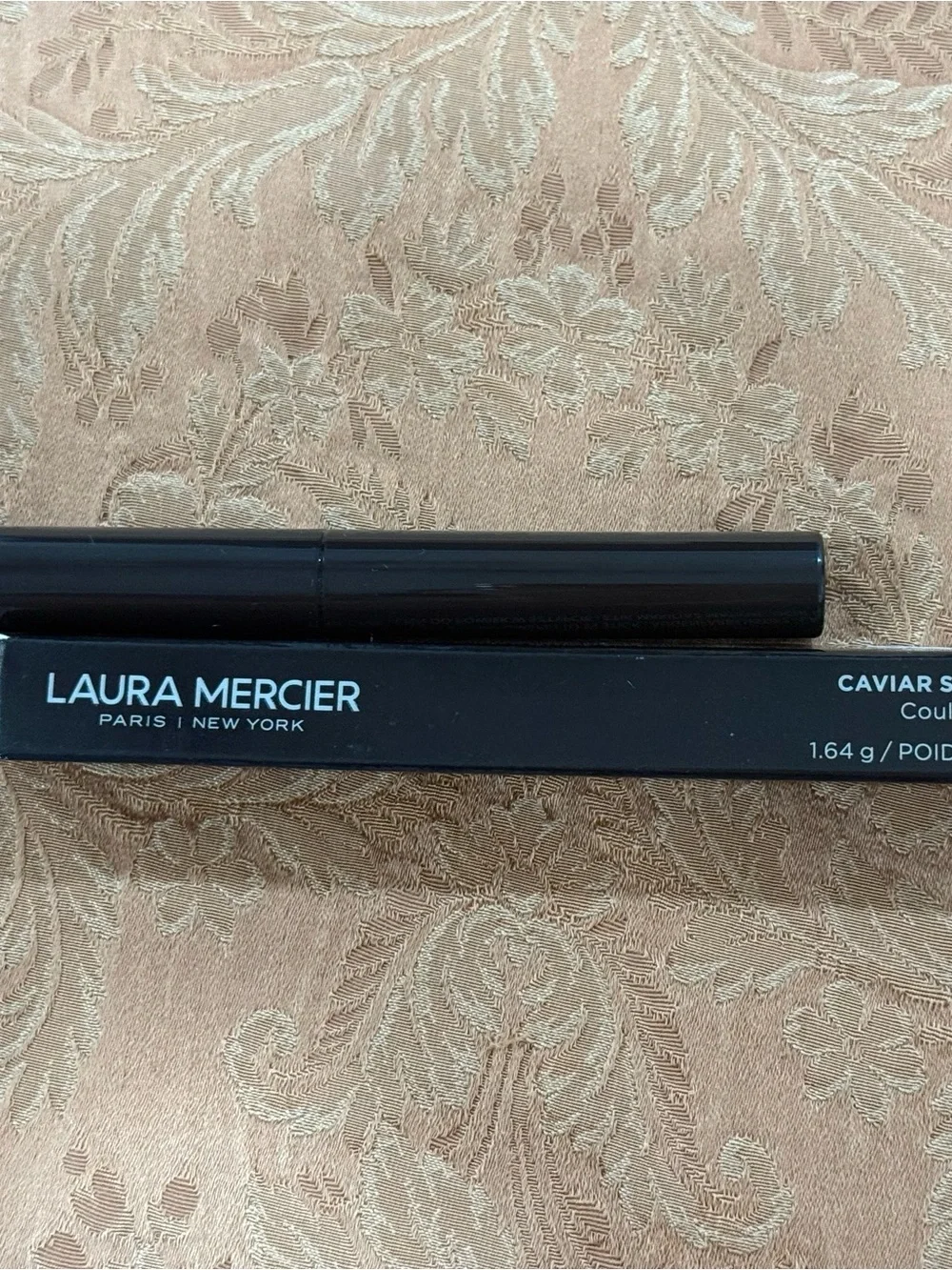 Laura Mercier caviar stick Smoke